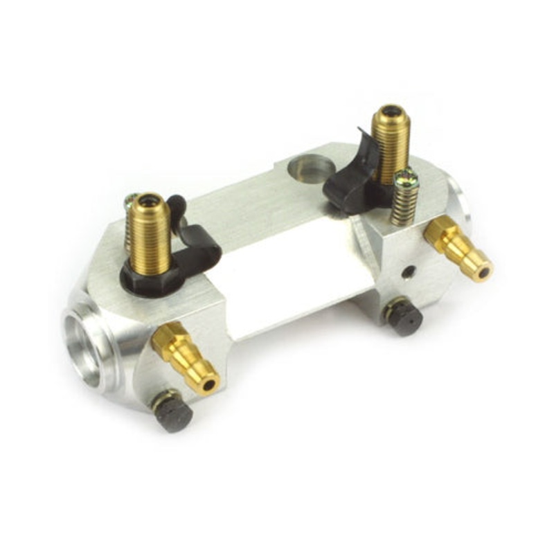 SAI100T831 – Carburettor Body Assembly, Left SAI100T831