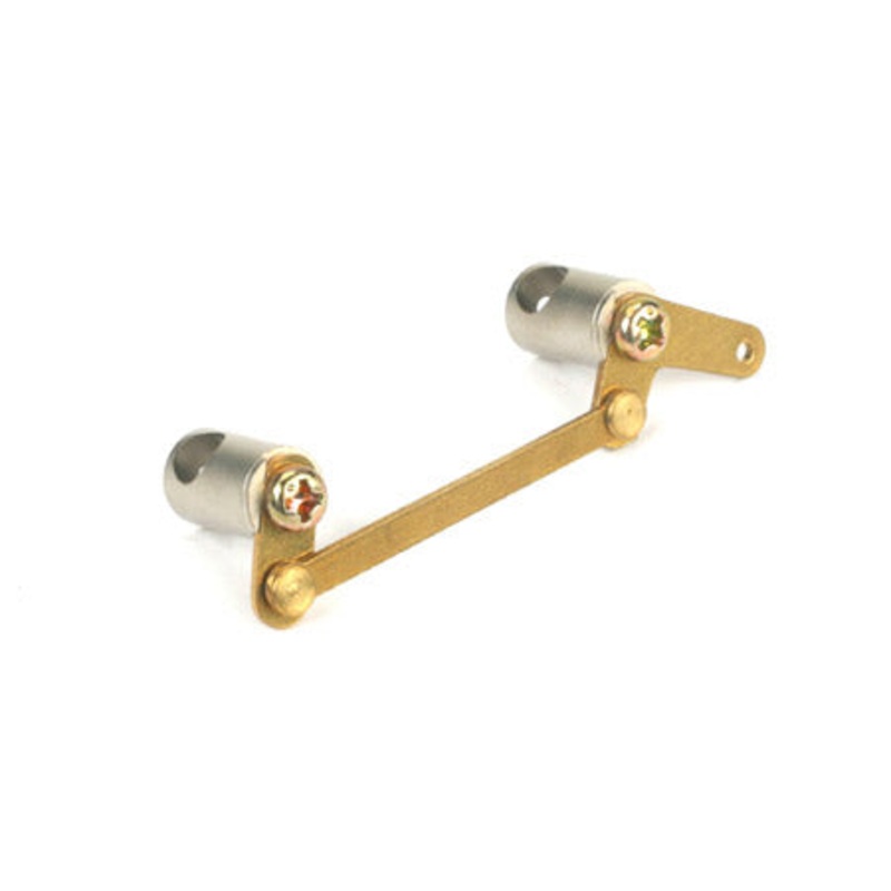 SAI100T87 – Throttle Barrel Assembly SAI100T87