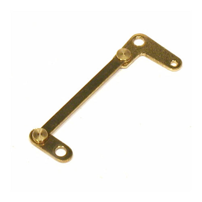 SAI100T88 – Throttle Lever SAI100T88