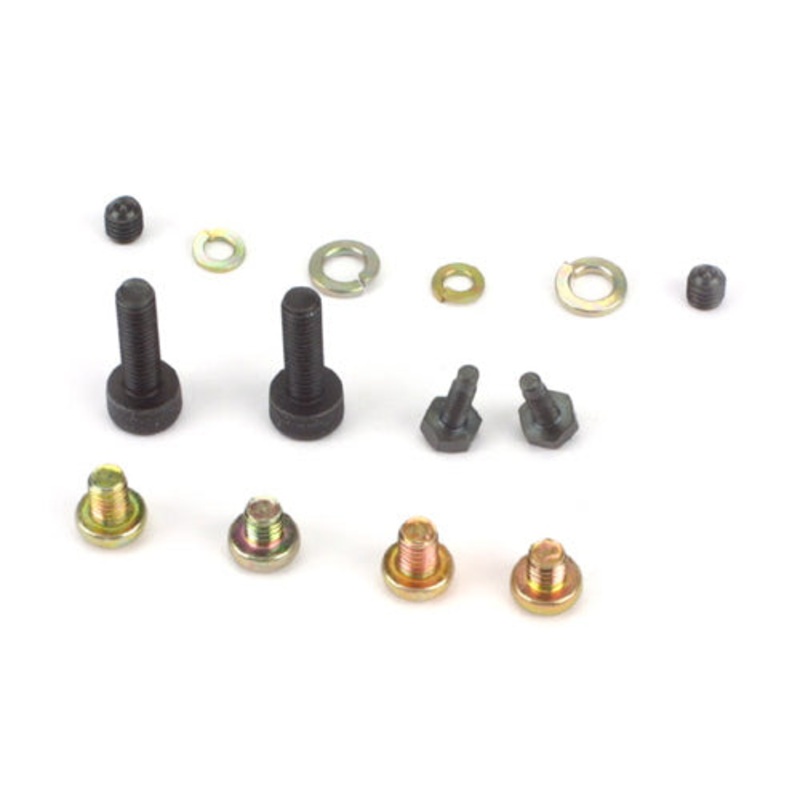 SAI100T90 – Carburettor Screw & Spring Set SAI100T90