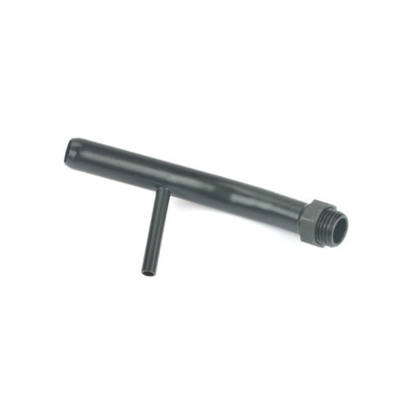 SAI100TI74 – Muffler, Right SAI100TI74