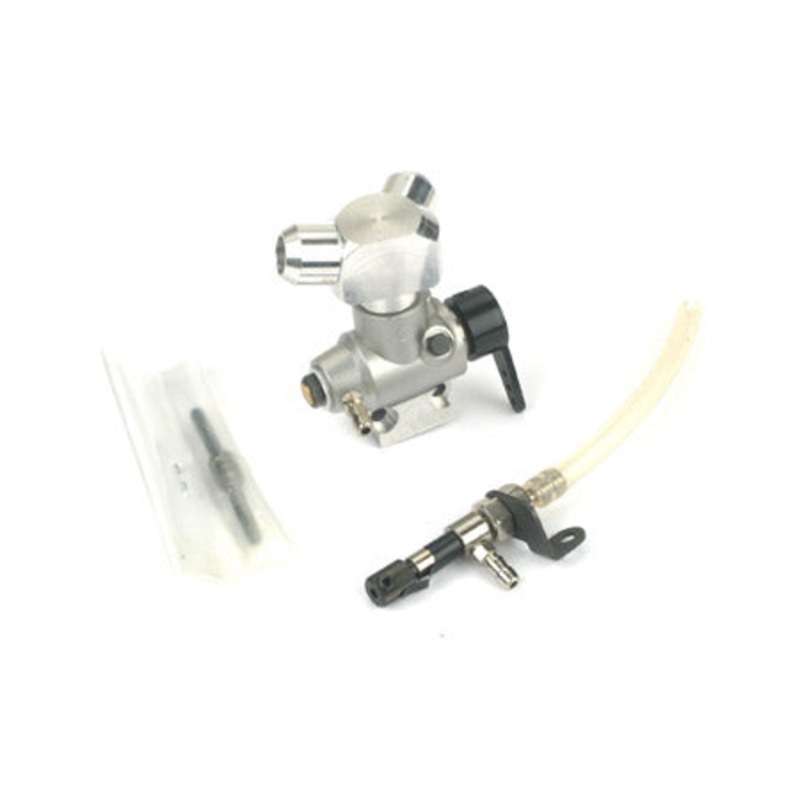 SAI100TI821 – Carburettor Complete, Left SAI100TI821