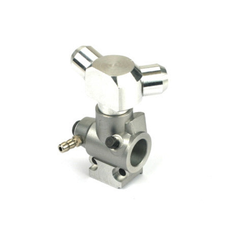 SAI100TI831 – Carburettor Body Assembly, Left SAI100TI831