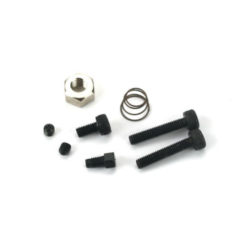 SAI100TI90 – Carburettor Screw & Spring Set SAI100TI90
