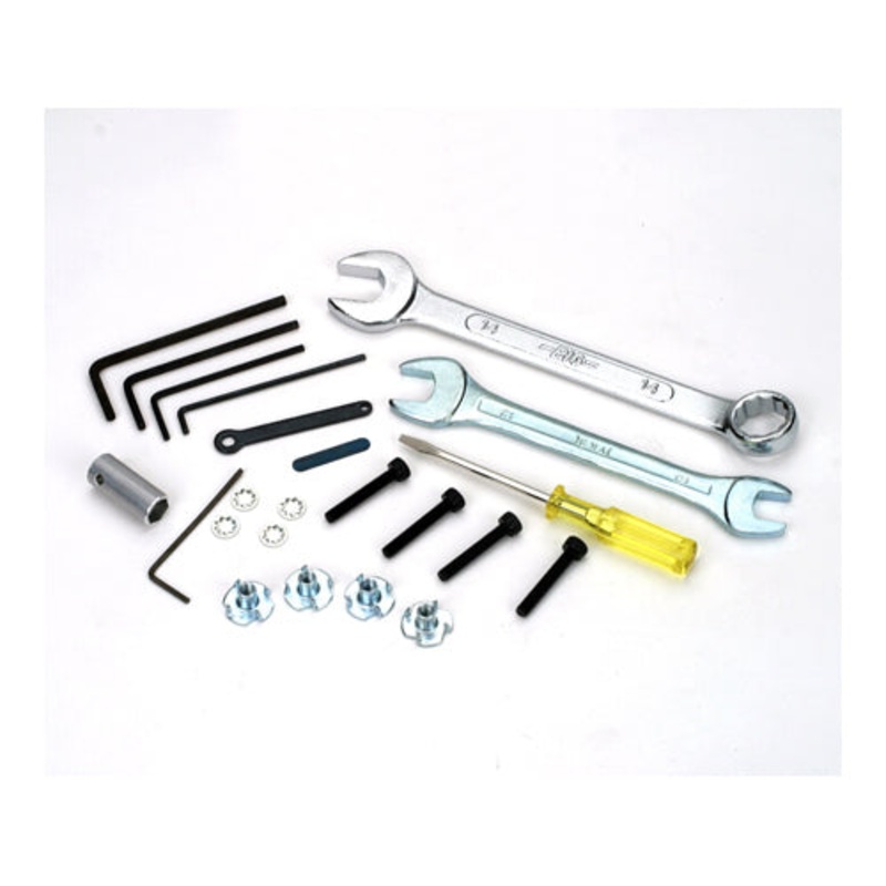 SAI100TI96 – Tool Set SAI100TI96