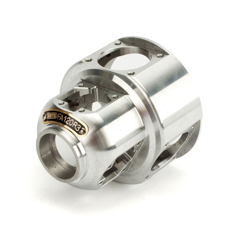 SAI120R315 – Crankcase SAI120R315