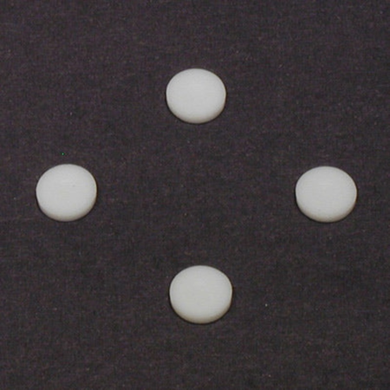 SAI120S08 – Piston Pin Retainer (2 pc) SAI120S08