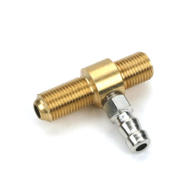 SAI120S145 – Spray Bar with internal P-2 O-Ring SAI120S145