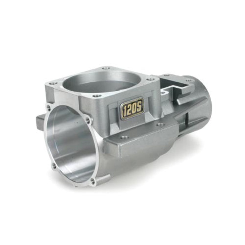 SAI120S15B – Crankcase SAI120S15B