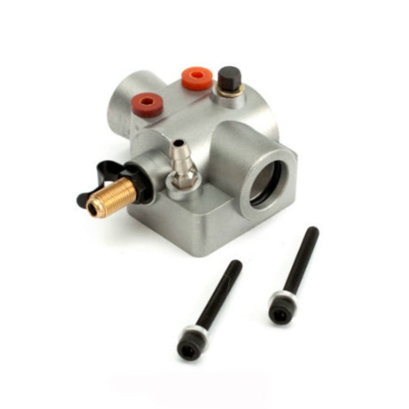 Carburettor Body Assembly SAI17831