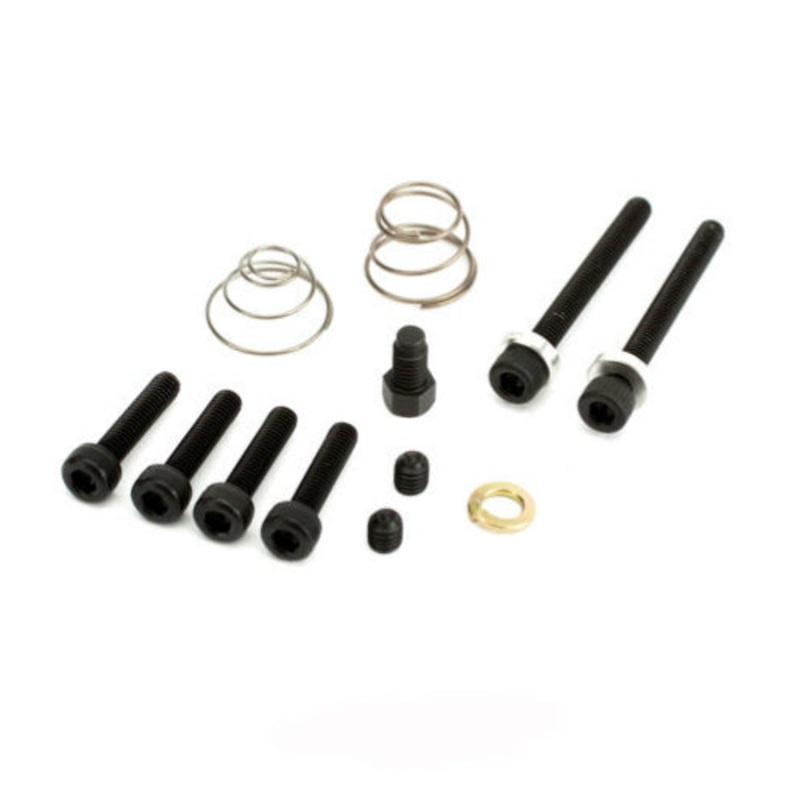 Carburettor Screw & Spring Set SAI1790
