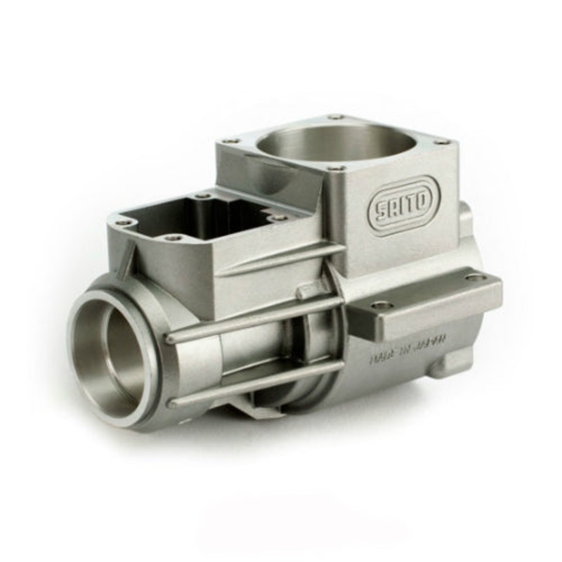 Crankcase SAI1715