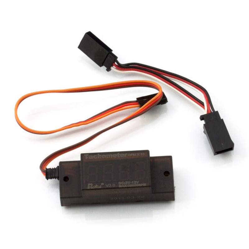 Digital Tachometer for Ignition SAI17167G