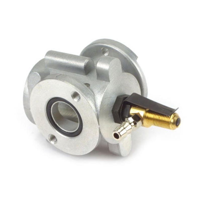 SAI120S831B – Carburettor Body Assembly (Left) SAI120S831B