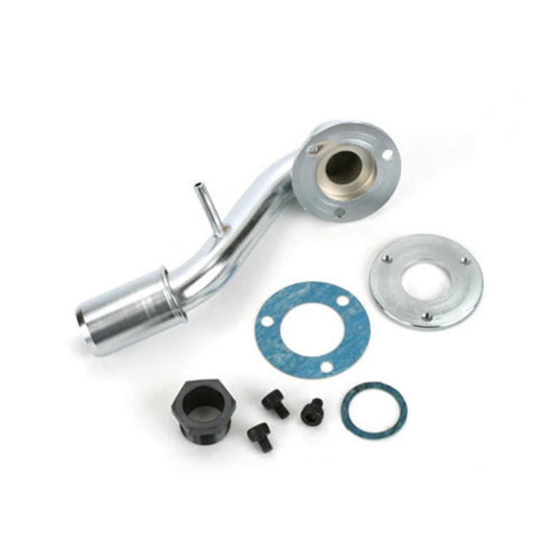 SAI125A157 – Cooling Header, Short SAI125A157