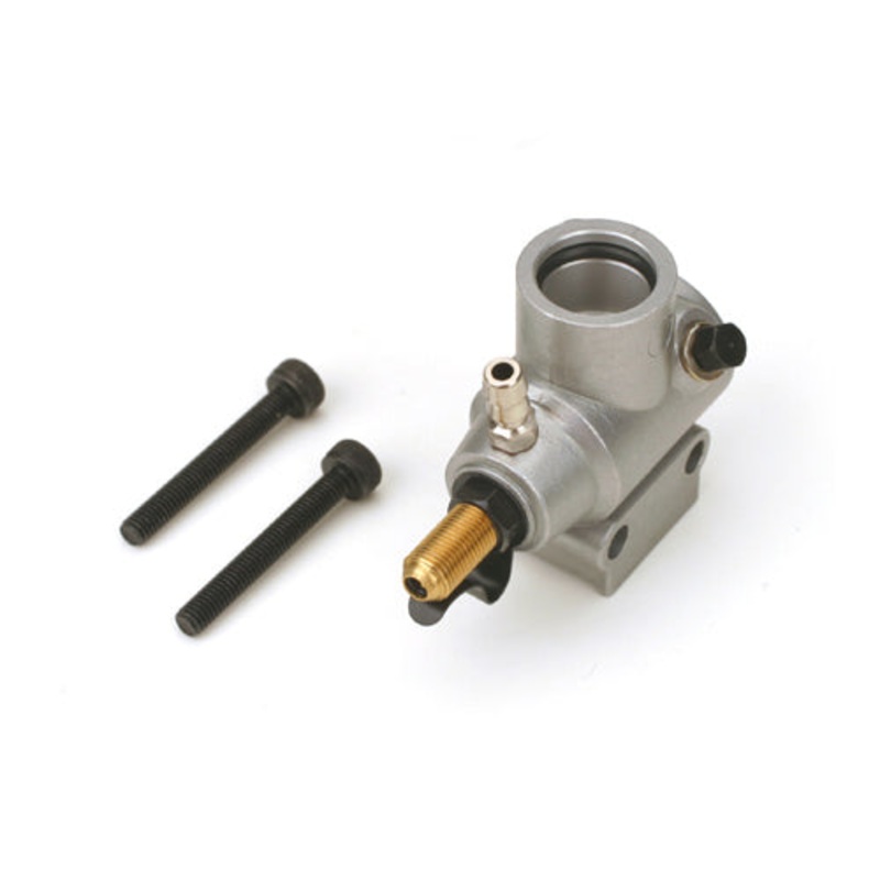 SAI125A831 – Carburettor Body Assembly, Left SAI125A831