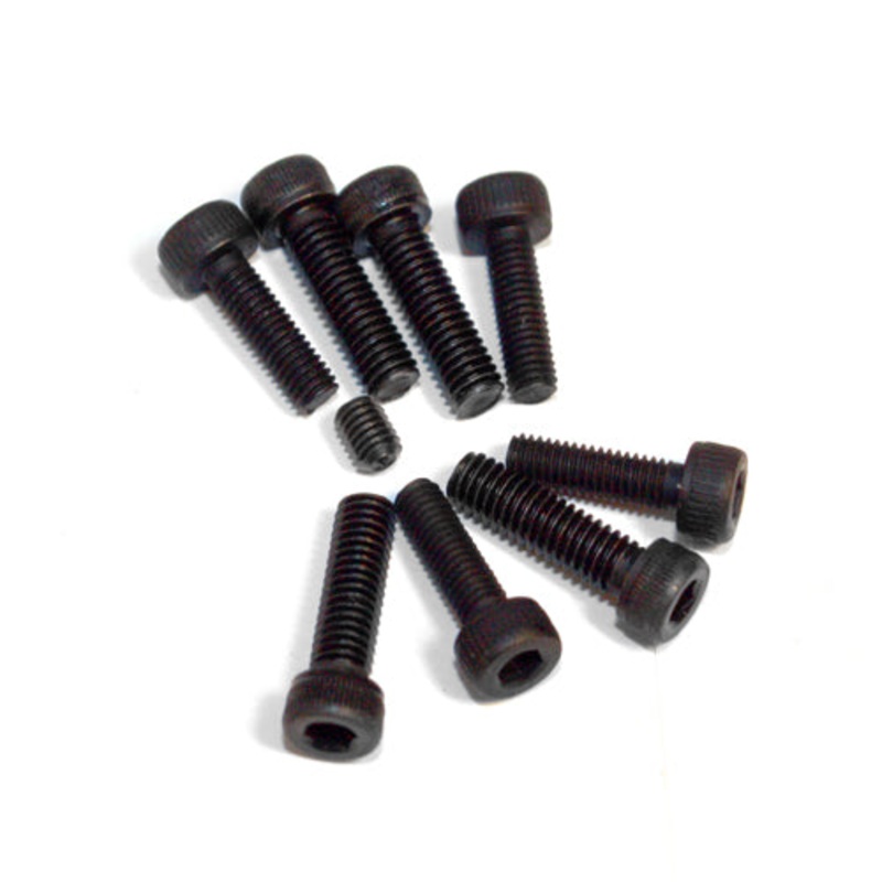 SAI1431 – Crankcase Screw Set SAI1431