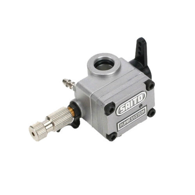 SAI14821 – Carburettor Complete for FG14 Left SAI14821