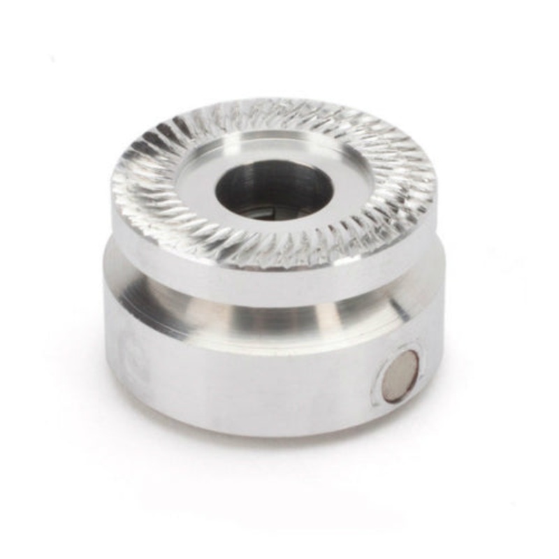 SAI14C27 – Taper Collet & Drive Flange SAI14C27