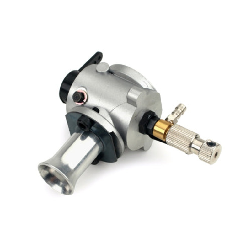 SAI150S821C – Carburettor Complete, Left SAI150S821C