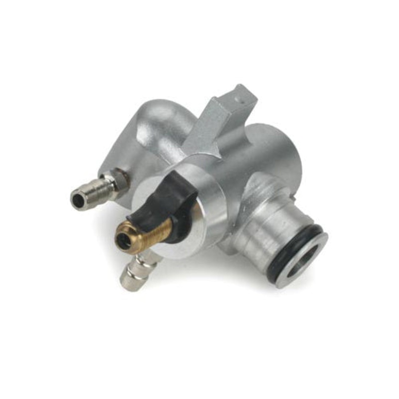 SAI170R3831 – Carburettor Body Assembly, Left SAI170R3831