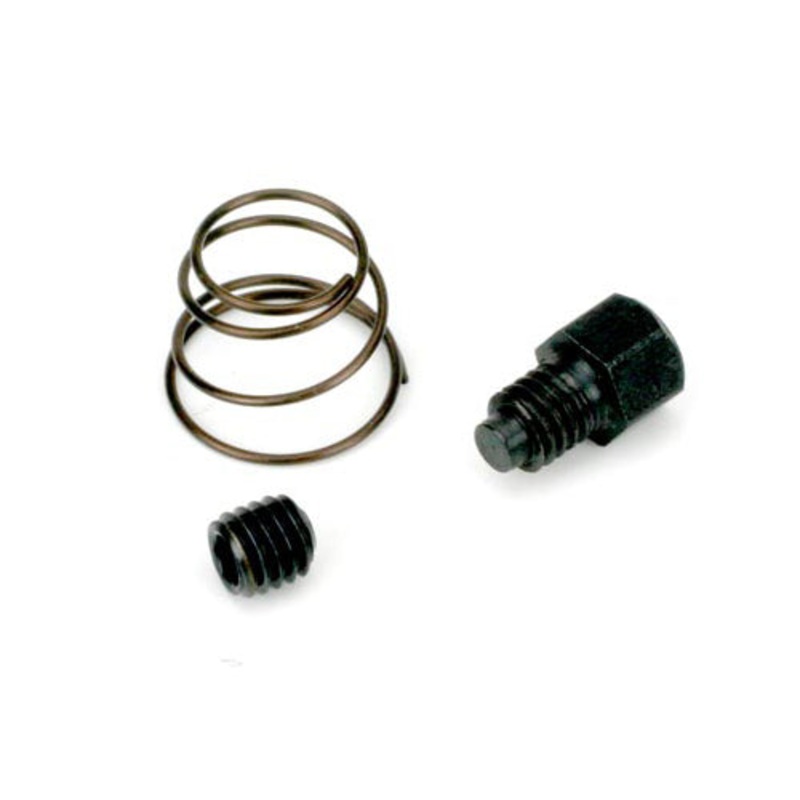 SAI170R390 – Carburettor Screw & Spring Set SAI170R390