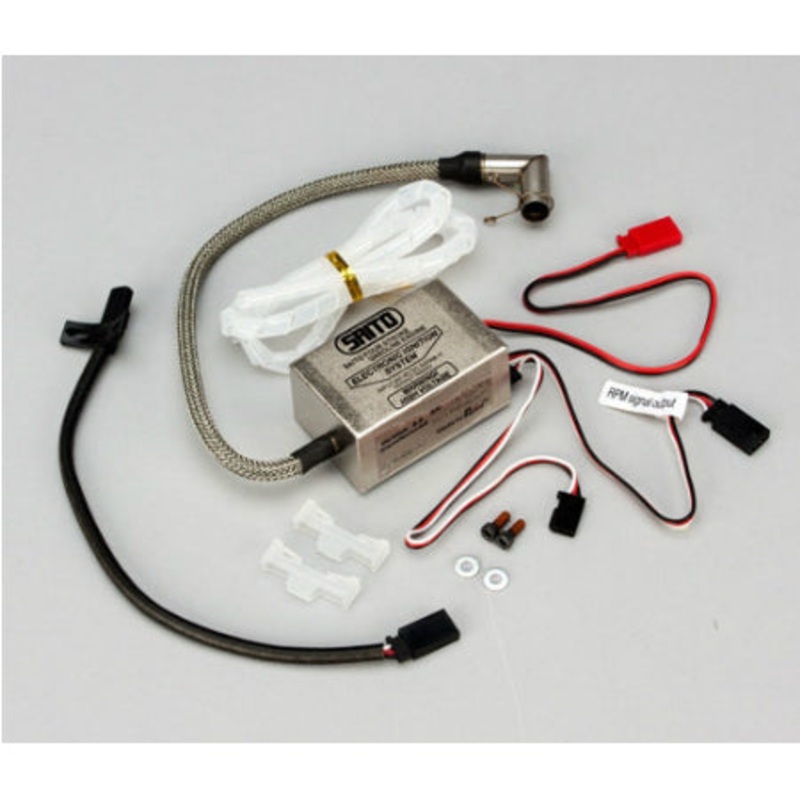 SAI17153 – Electronic Ignition System SAI17153