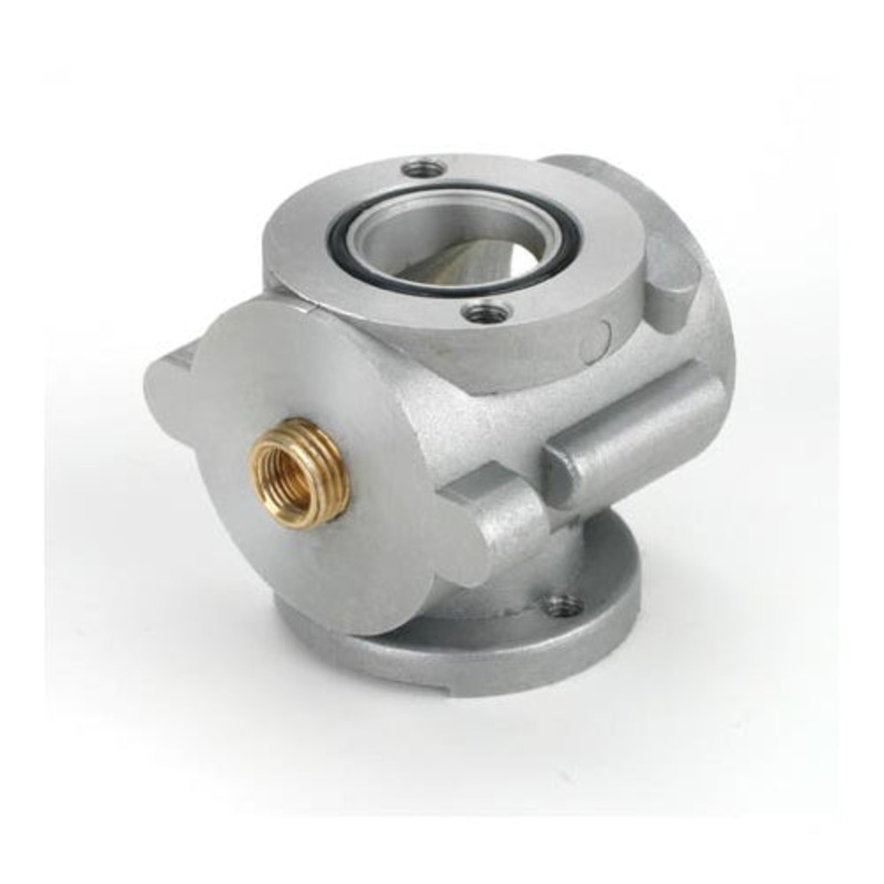 SAI180831 – Carburettor Body Assembly, Left SAI180831