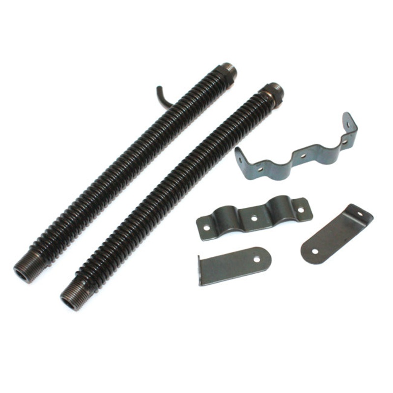 SAI182TD78 – Muffler Complete SAI182TD78