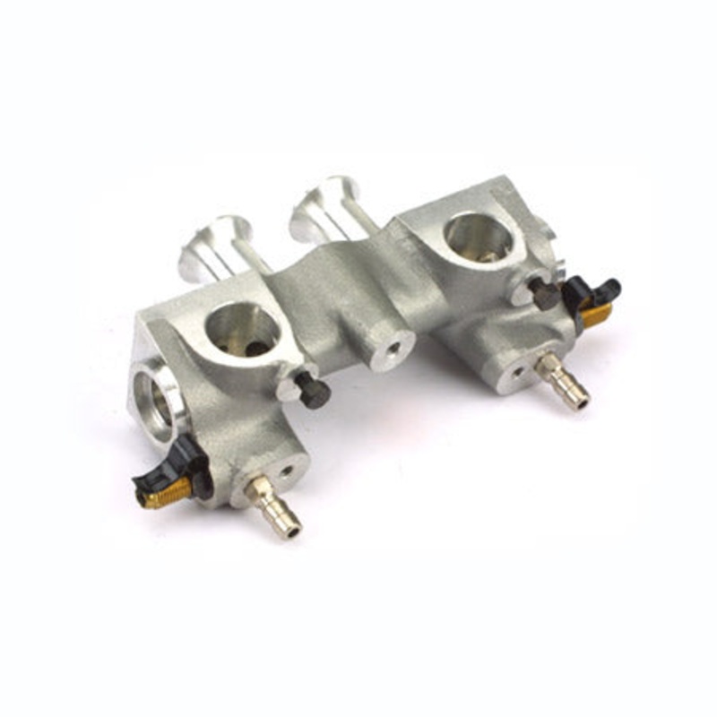 SAI182TD831 – Carburettor Body Assembly, Left SAI182TD831