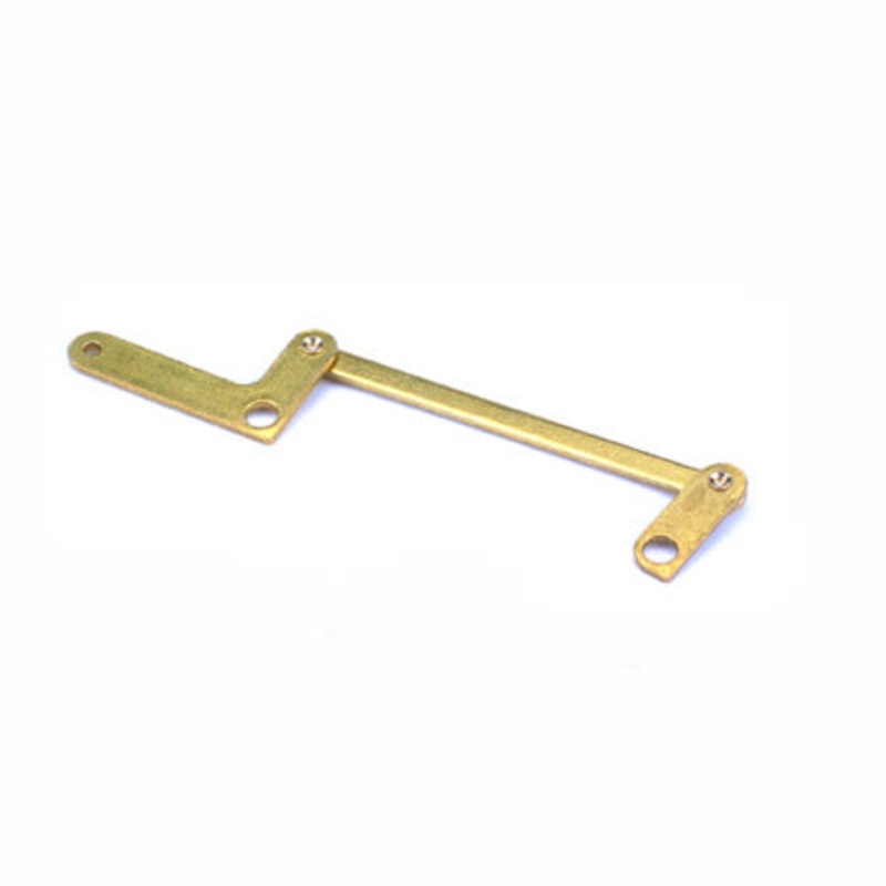 SAI182TD87 – Throttle Barrel Assembly SAI182TD87