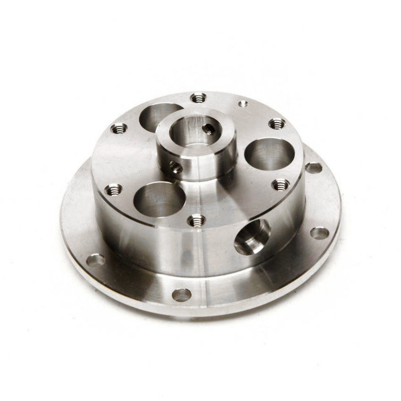 SAI19R317 – Rear Cover (A) SAI19R317