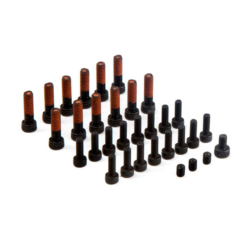 SAI19R331 – Crankcase Screw Set SAI19R331