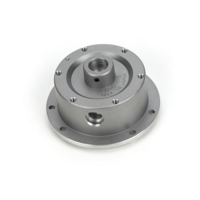 SAI200R317 – Rear Cover (A) SAI200R317