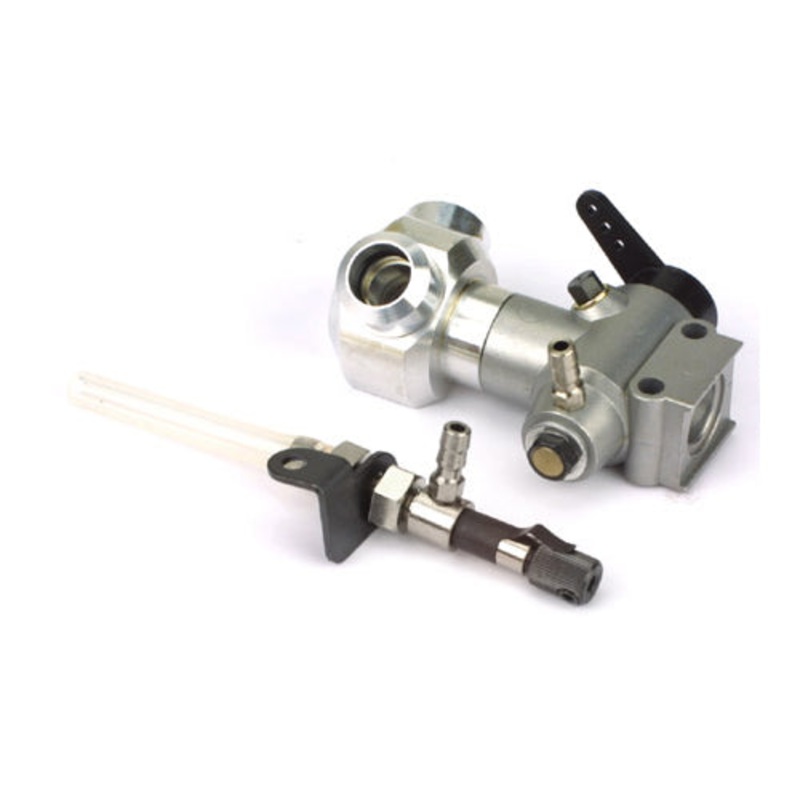 SAI200TI821 – Carburettor Complete, Left SAI200TI821