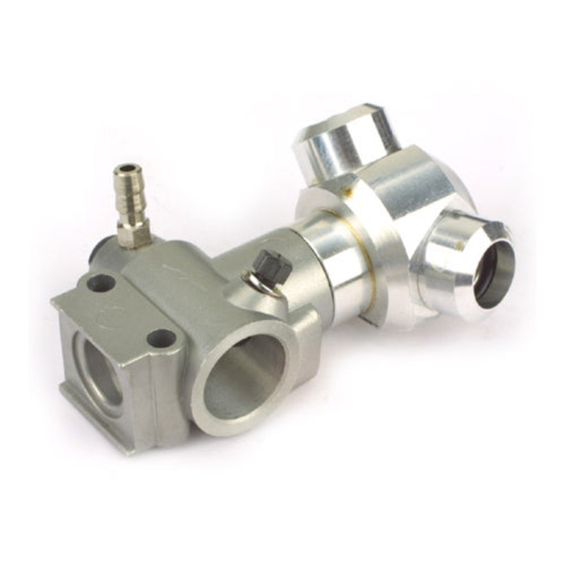 SAI200TI831 – Carburettor Body Assembly, Left SAI200TI831