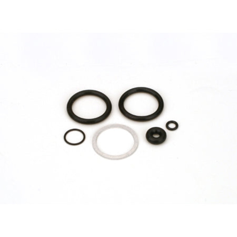 Saito Carburettor Gasket Set SAI125A91