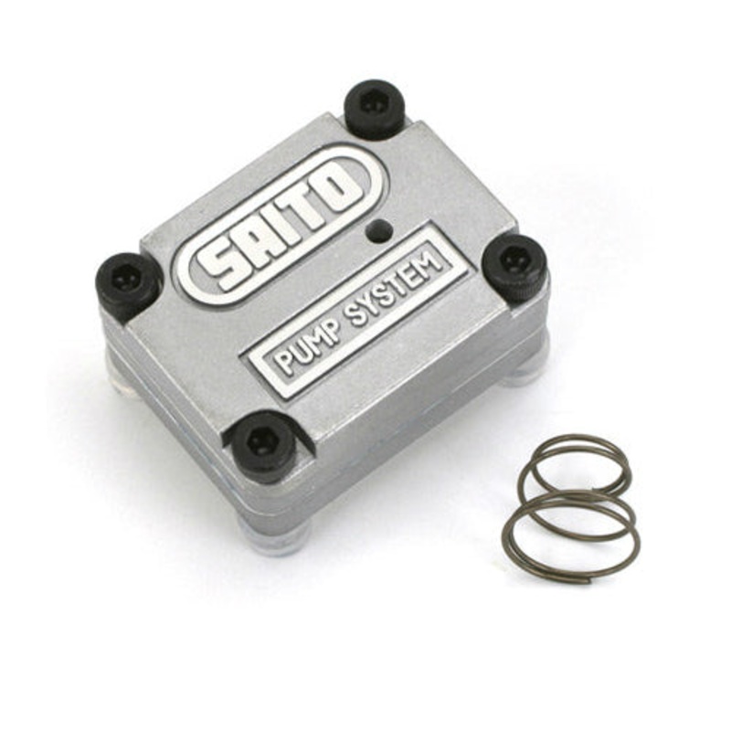 SAI20160 – Pump Assembly SAI20160