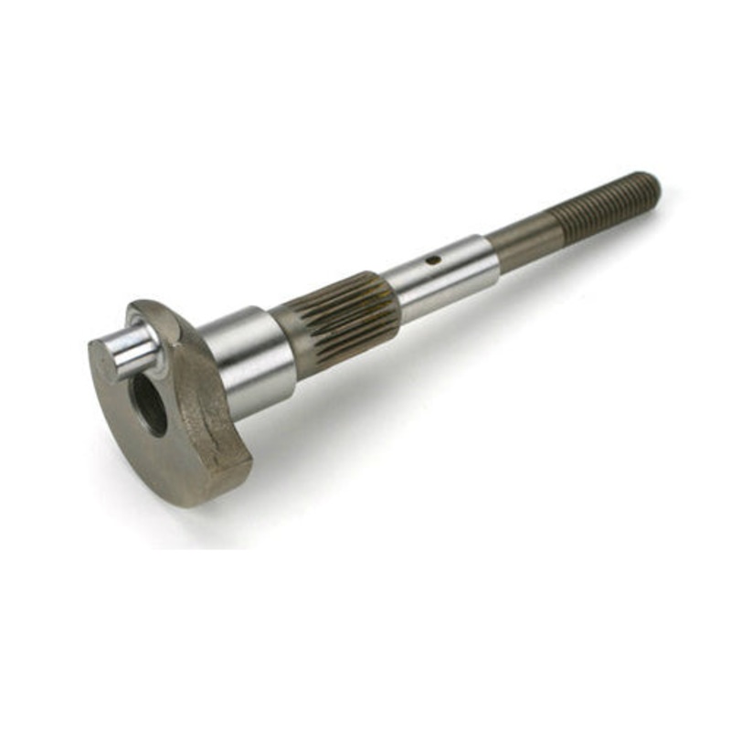 SAI2023 – Crankshaft SAI2023