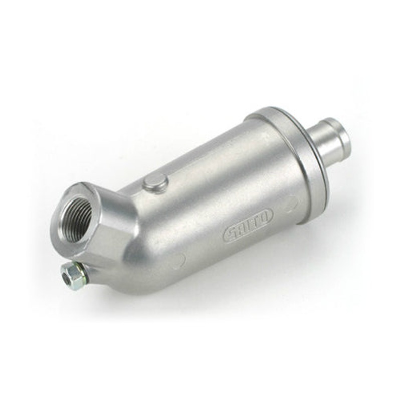 SAI2074 – Muffler, Right SAI2074