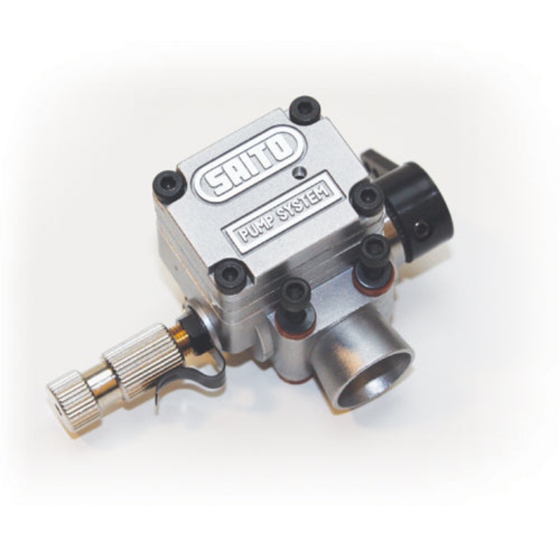 SAI20821 – Carburettor Complete, Left SAI20821