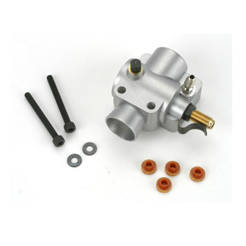 SAI20831 – Carburettor Body Assembly, Left SAI20831