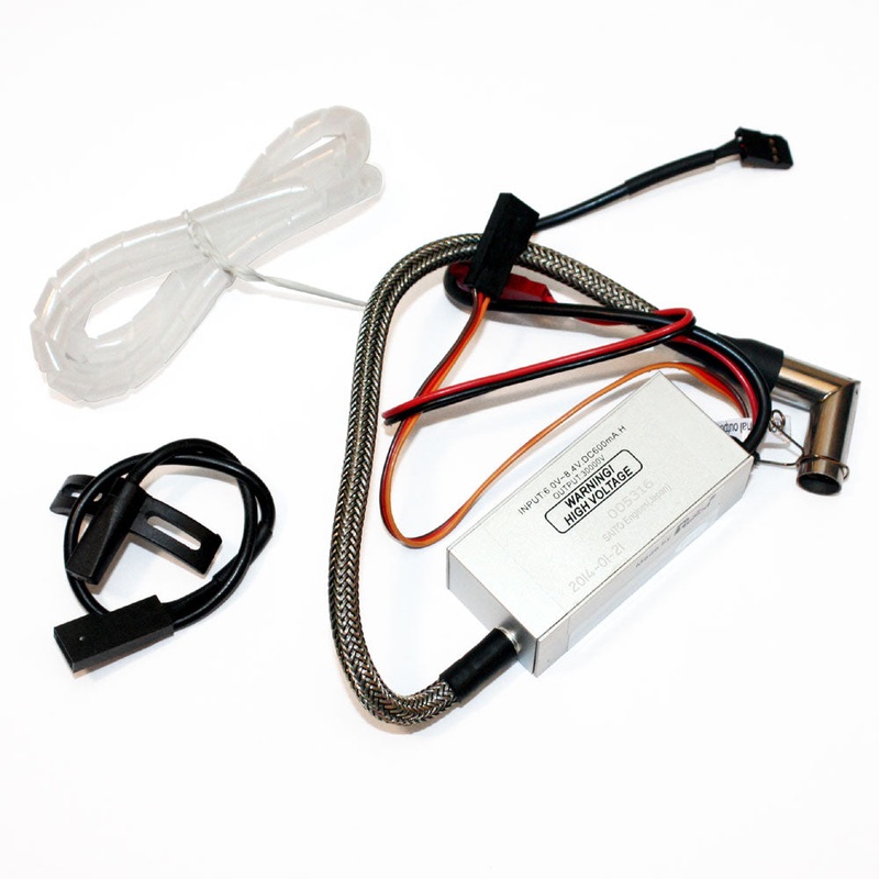 SAI21153 – Electronic Ignition System SAI21153