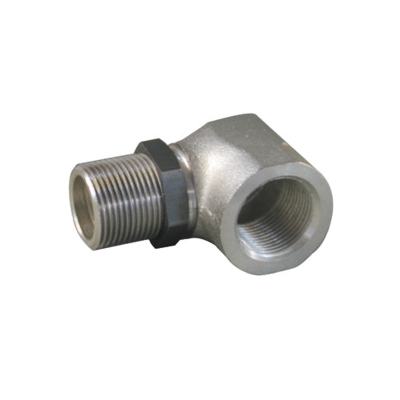 SAI220A140 – Muffler right angle adapter SAI220A140