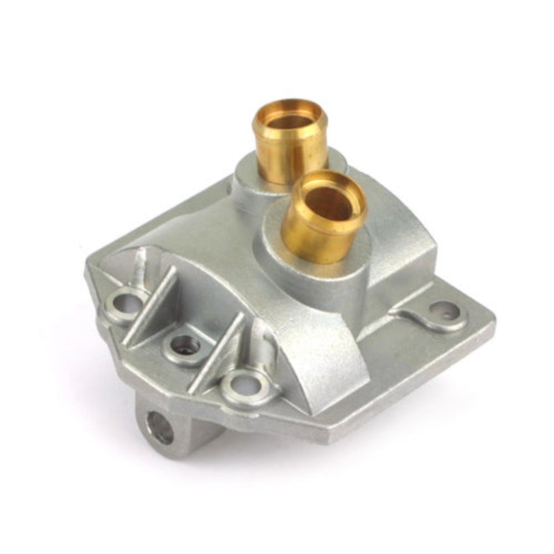 SAI300T33 – Cam Gear Housing SAI300T33