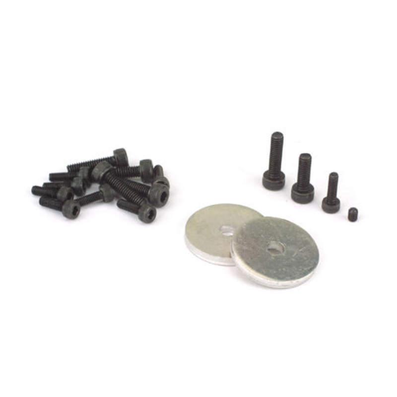 SAI300TTDP31 – Crankcase Screw Set SAI300TTDP31