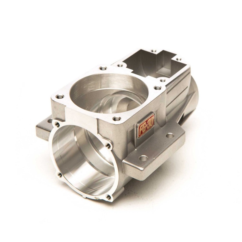 SAI30B15 – Crankcase SAI30B15