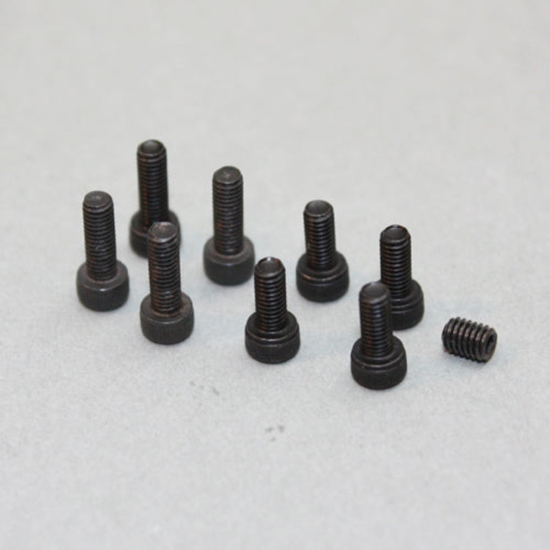 SAI30S31 – Crankcase Screw Set SAI30S31