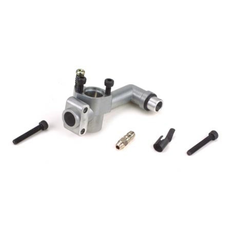 SAI30S831 – Carburetor Body Assembly, Left SAI30S831