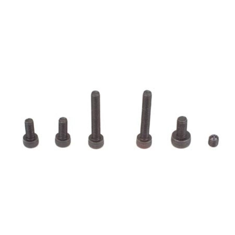SAI30S90 – Carburetor Screw and Spring Set SAI30S90